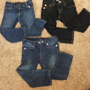 Girl Jean Bundle
